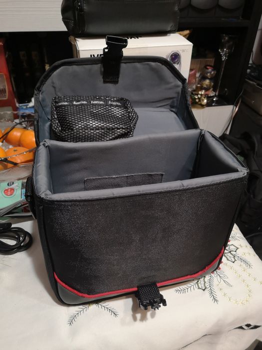 Чанти за камери или фотоапарати