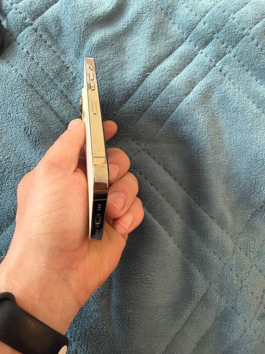 iPhone 14 Pro 128GB Gold | Neverlock | Face ID |