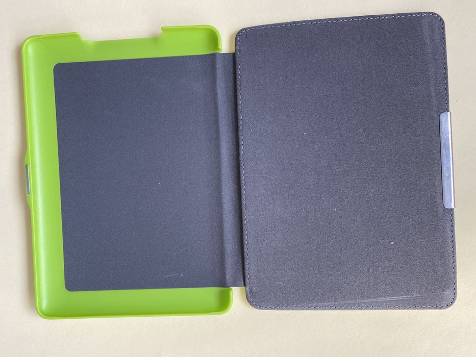 Кожени калъфи за Amazon Kindle Paperwhite “Swees” + протектор за екран