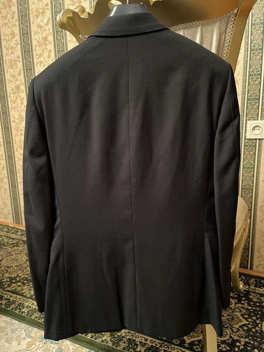 Tuxedo kostyum shim / Kuyovlar uchun kostyum shim