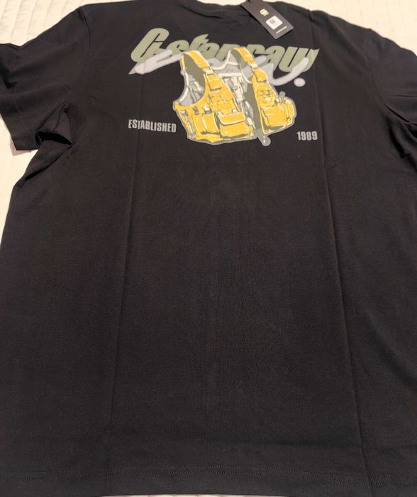 Тениска G-Star Raw - S , XL