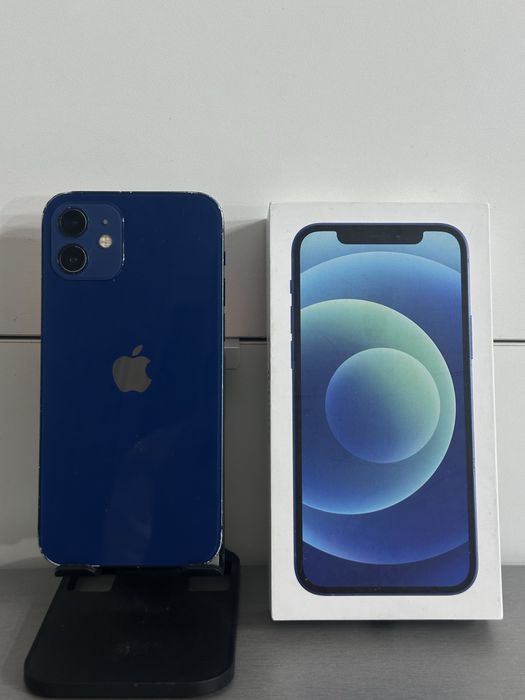 Iphone 12 256gb Айфон 12 256гб