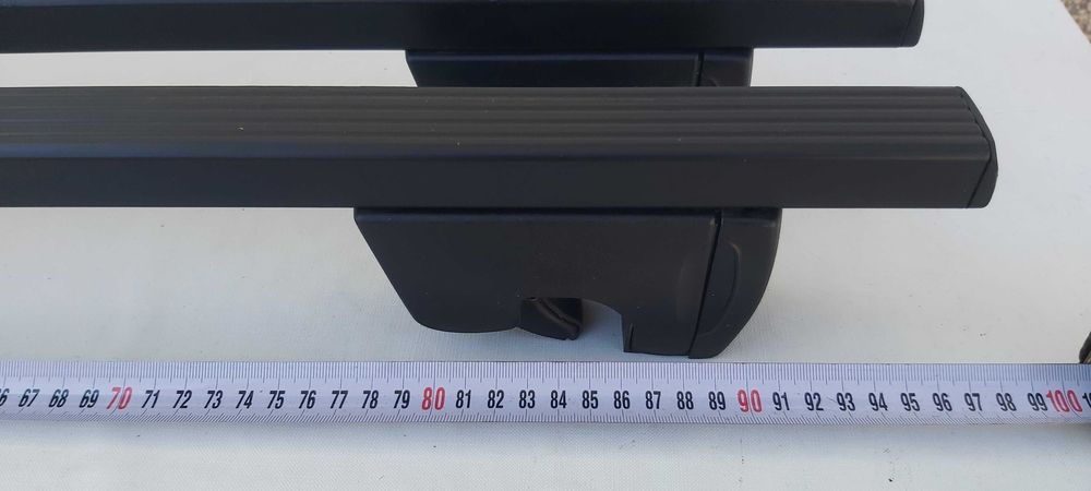 Форд фокус-Универсални-греди-релси-рейки-багажник-автобокс