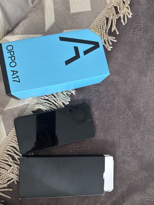 Продам сотовый телефон OPPO A17