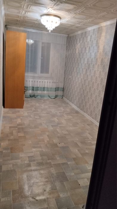 Комната МСО 1 Комната