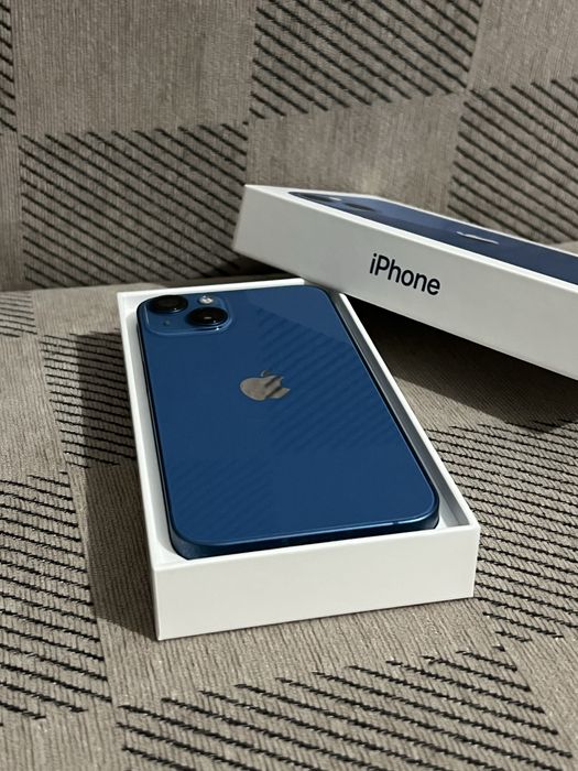 iPhone 13 128gb Айфон 13 128гб