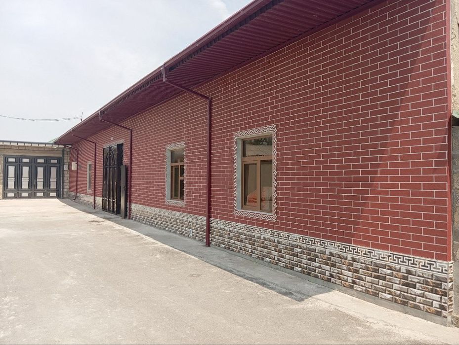 Уйингиз ташки фасади учун Термо Понел