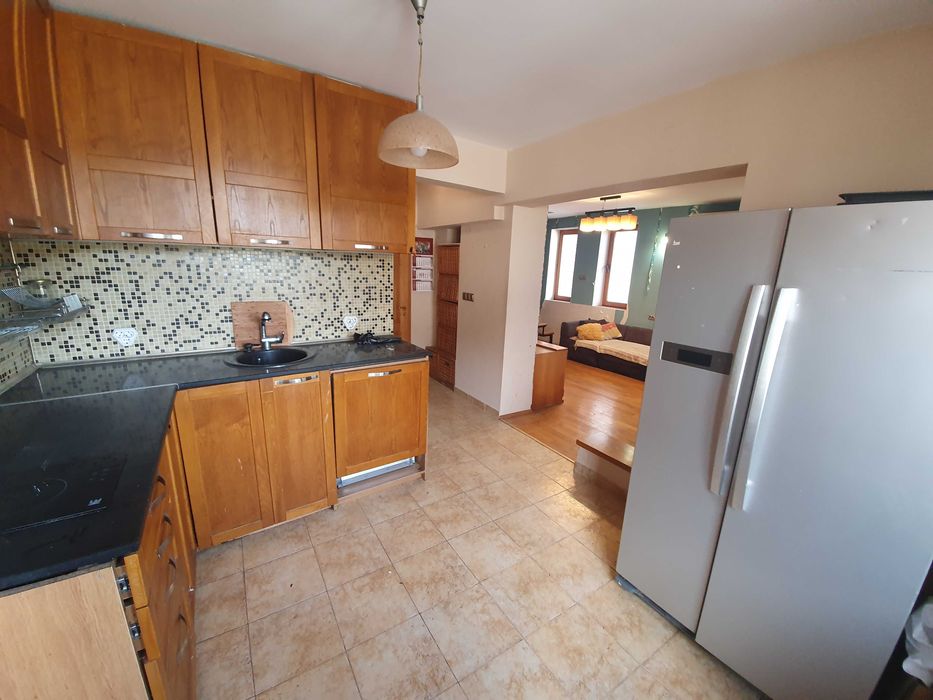 Продава се Мезонет в Велико Търново, Център - 180 кв.м за 1112 €/кв.м - Снимка #5