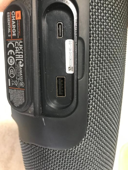 Boxa JBL Charge Essential 2