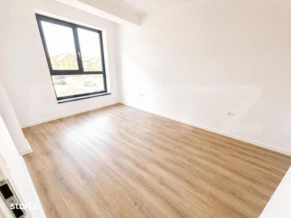 Apartament cu 4 camere, 90 mp, zona Centru