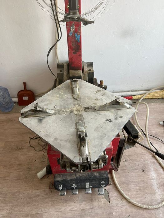 Готовый бизнес Вулканизация срочно