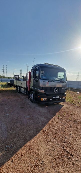 Эвакуатор 15 тонн манипулятор 3 тонны