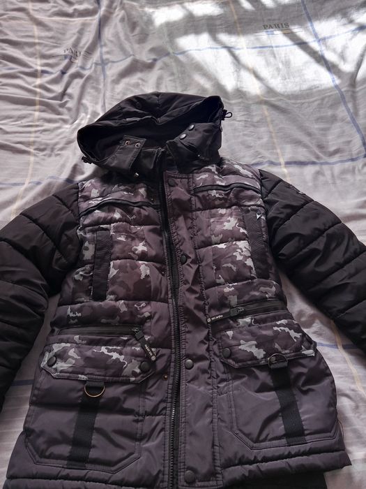 Продам куртки(зима)