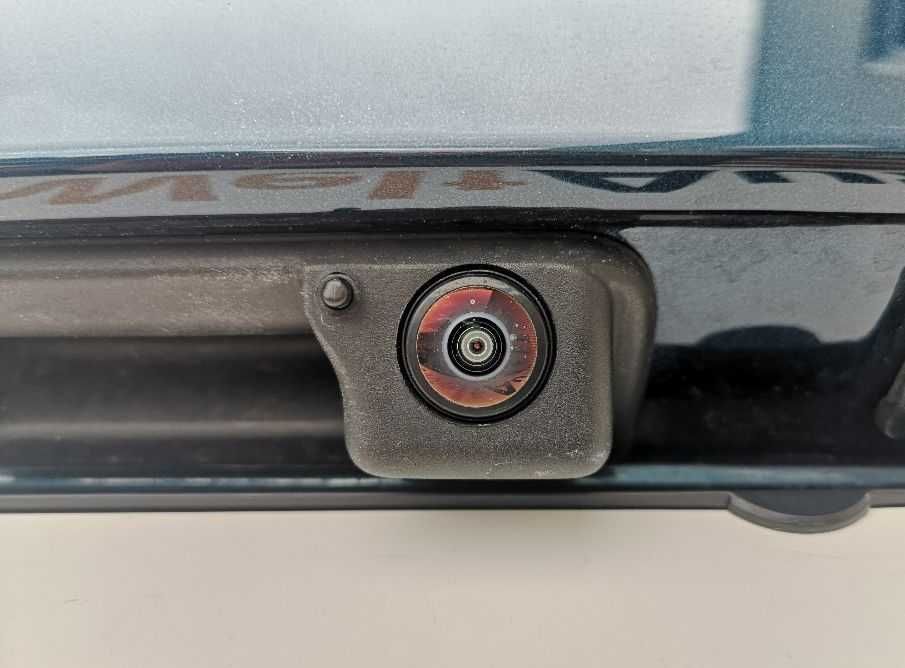 Camera Spate Skoda Octavia 4 IV HIGHLINE Originala Marsarier