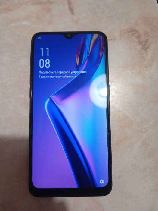 oppo a12 отличное состояние