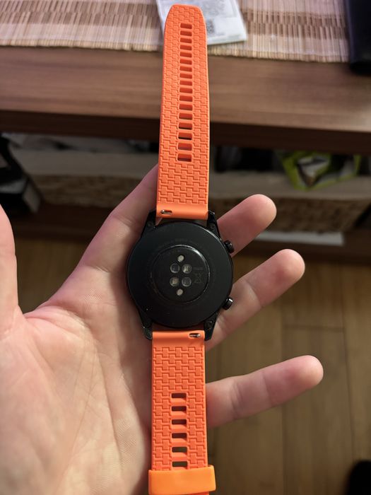 Часовник Huawei watch GT2
