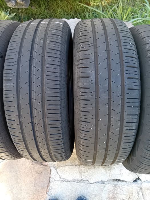 195 65 15 Континентал Екоконтакт 6