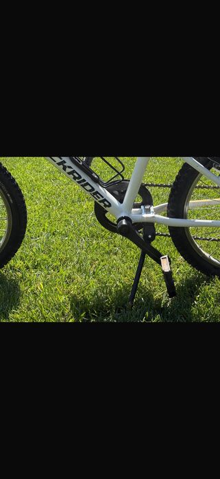 Bicicletă rockrider decathlon 20