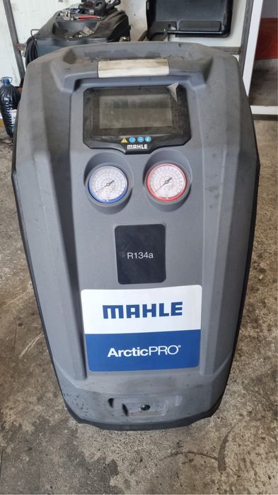 Reparatii aparate Clima Robinair bosch Mahle denso ctr