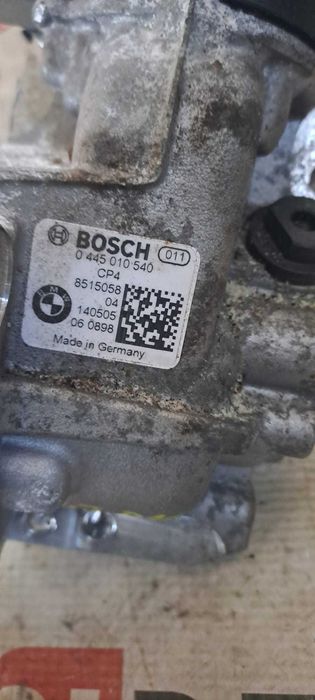 Pompa injectie Mini Clubman 1.6D motor N47C20A , Seria 1 , X3 , X4