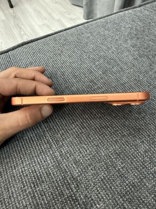 Iphone 17pro 256gb