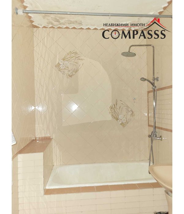 Продава се Тристаен апартамент в Добрич, Балик - 92 кв.м за 654 €/кв.м - Снимка #9