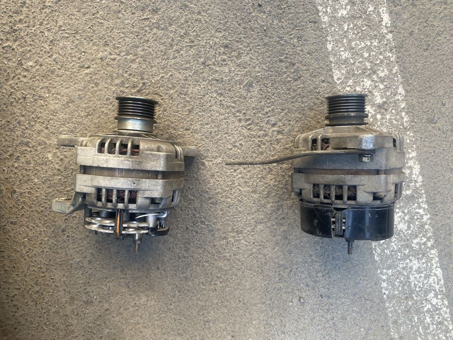 Продам генератор на Газель