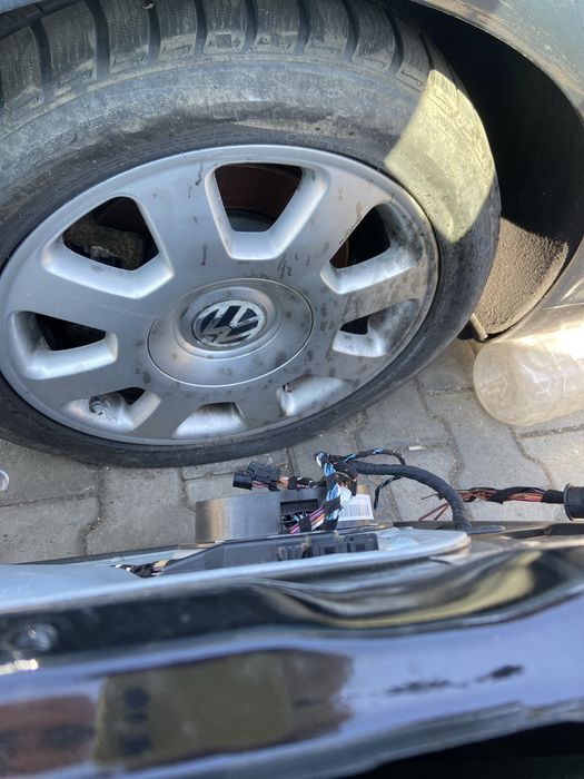 Джанти 18” за Vw Phaeton