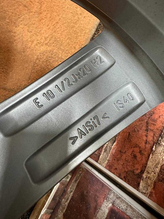 Jantă BMW X5 G05 r20 j10,5 stil 736m