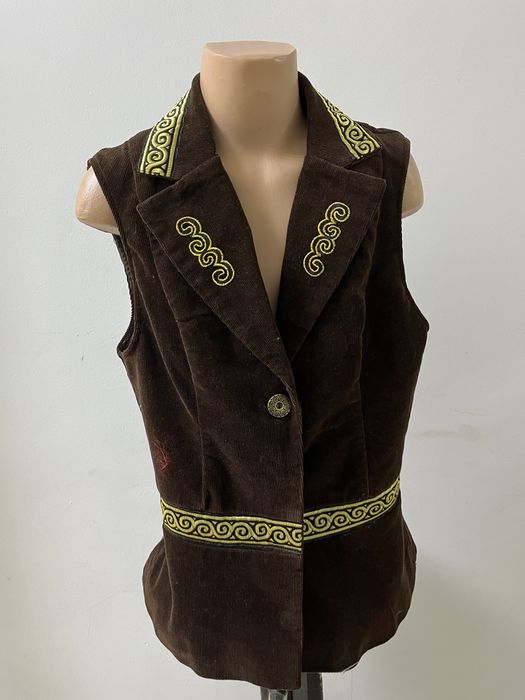 Жилет   женскии….женский