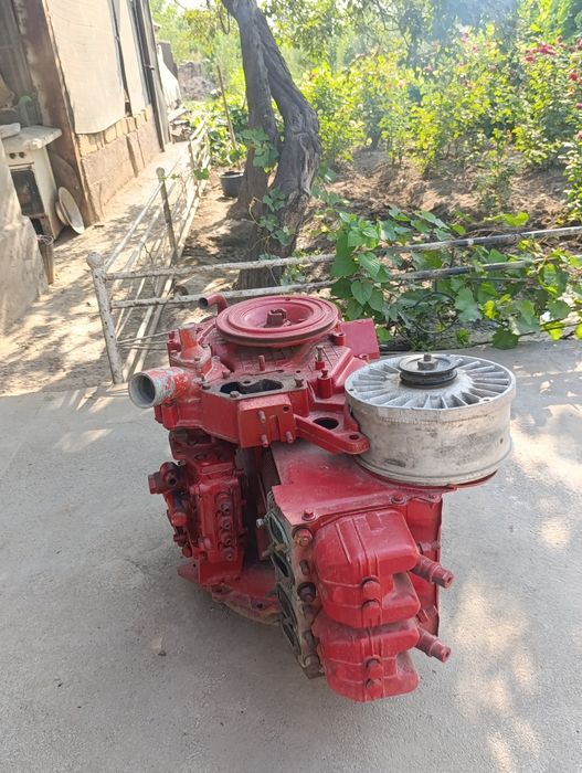 Dt-25 mator standartniy