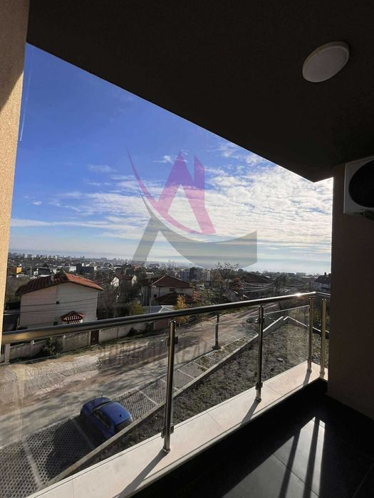 Дава се под наем Двустаен апартамент в Варна, Възраждане 3 - 55 кв.м за 423.81 € - Снимка #4