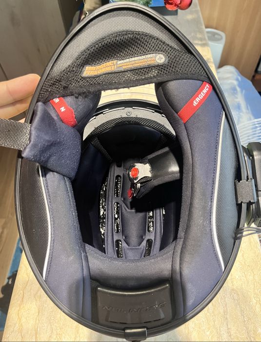 Casca Scorpion Exo 1200