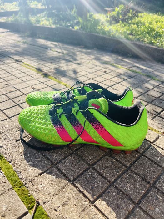 Adidas ACE 16.1 -професионални