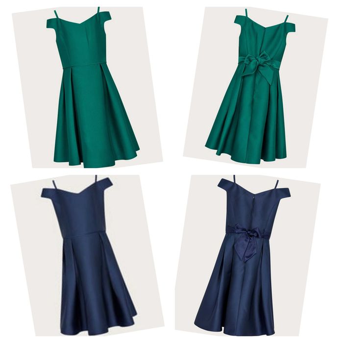 Monsoon официални детски рокли