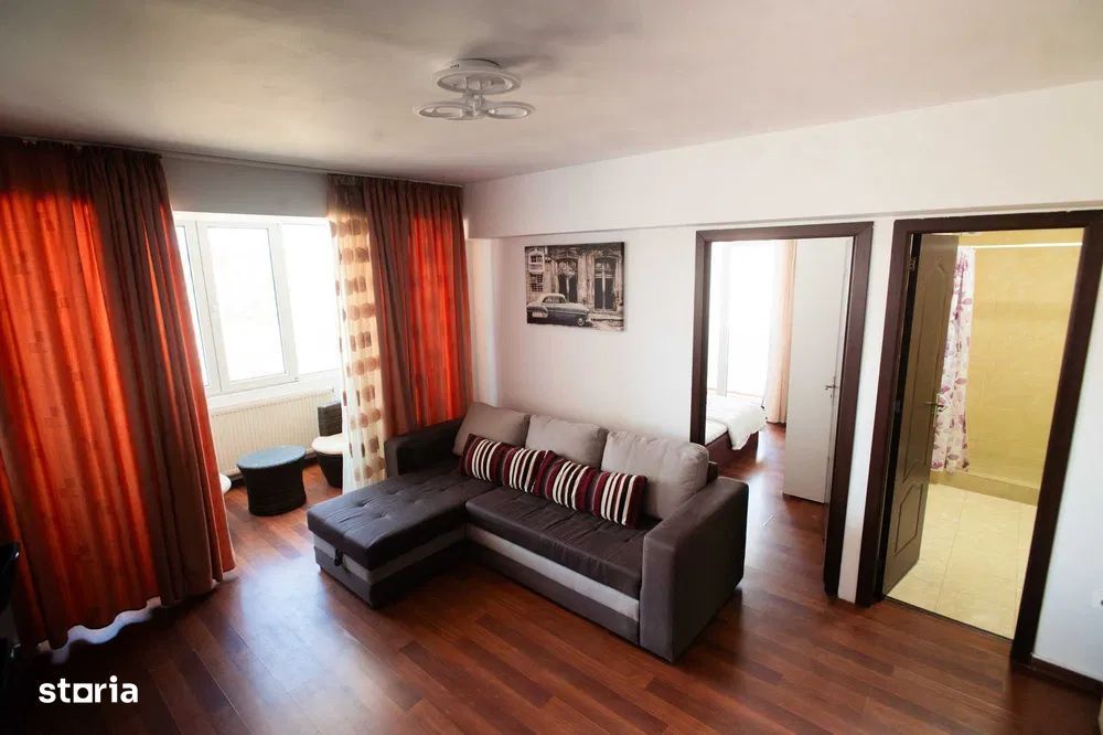 Apartament 2 camere-zona Piata Ovidiu — fotografia 3