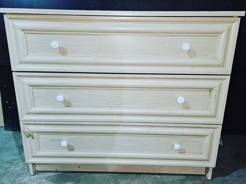 Камод шкафтар тумочка