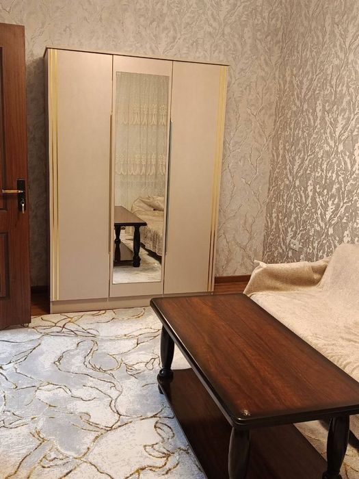 Аренда мирабадский район.  Новостройка