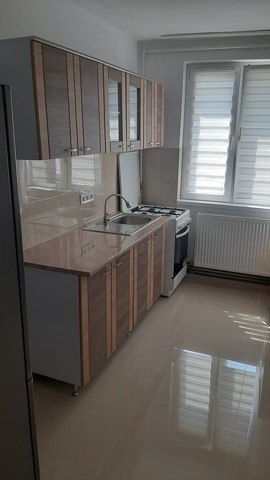 Apartament de vanzare cu 2 camere,etaj 2 Ludus