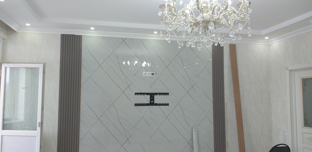 Услуги по ремонту