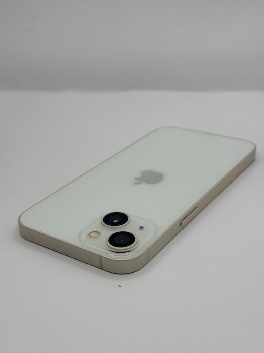 Iphone 13 256GB 100% garantie Rate BuyBack - iphonezone.ro