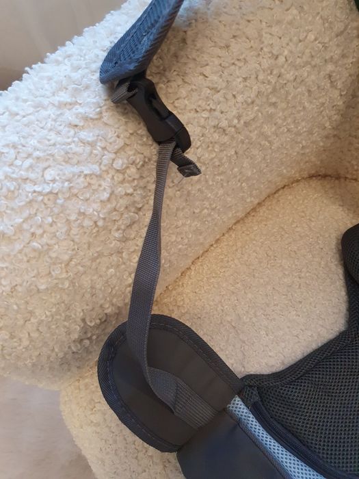 Чанта за кученце