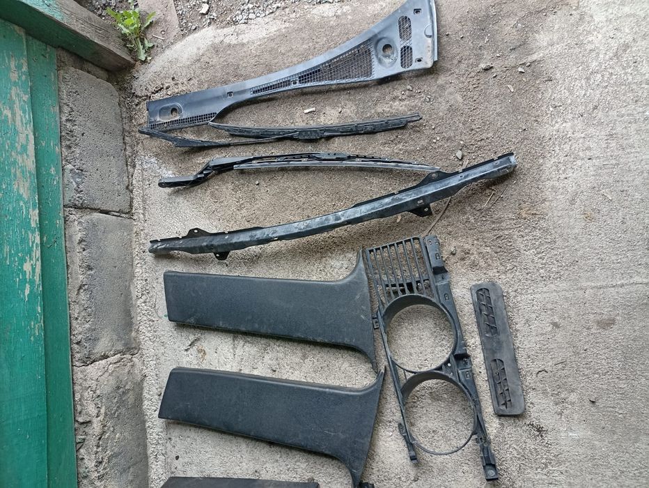 Бвм е 34, 520, 1993 год