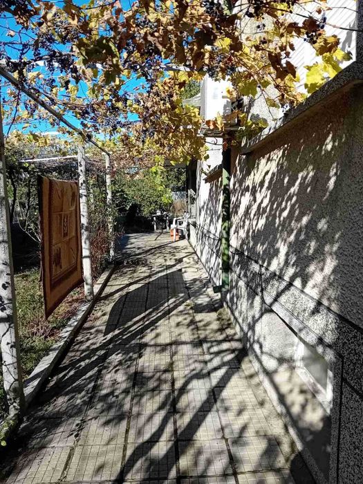 Продава се Къща в Раднево - 120 кв.м за 672 €/кв.м - Снимка #4