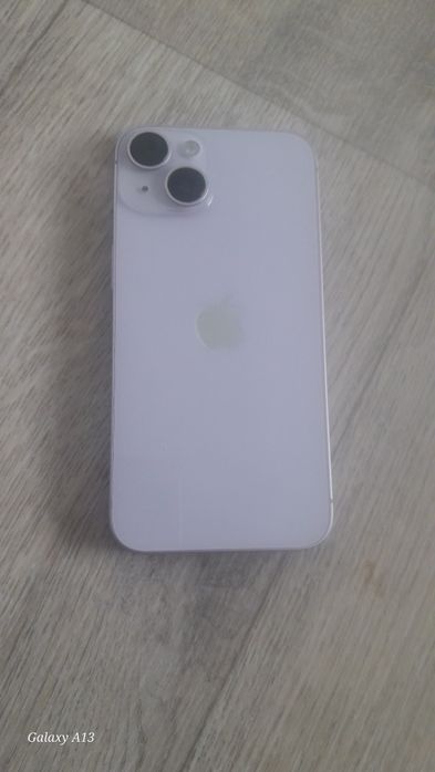 Айфон 14 128 гиг