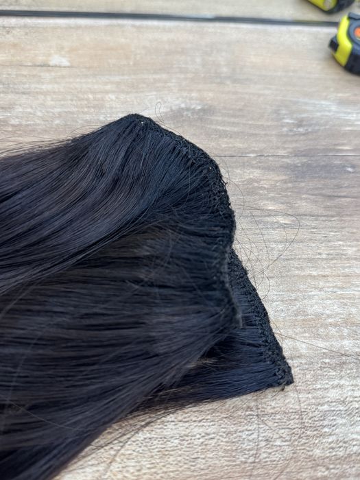 Уникална естествена треса купувана от Дима Стил