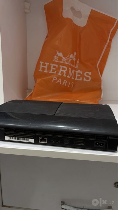 Ps3 200gb sotiladi