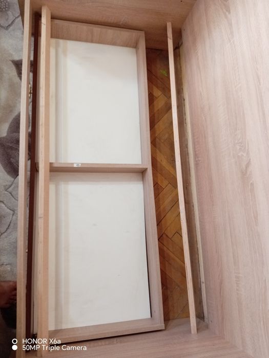 Детско легло за матрак 70/140