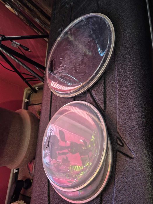 Кожи за барабани 8,10,12,14,16 и 22