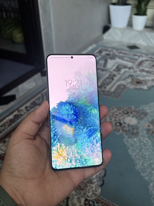 Samsung S20 Plus